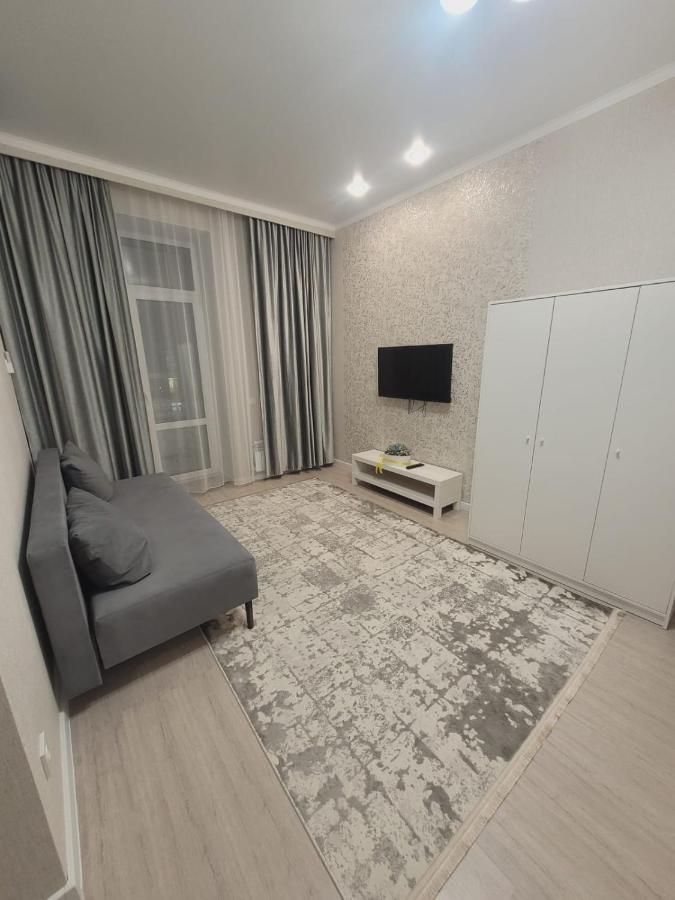 Alpamys Apartment Taldykol Exterior foto